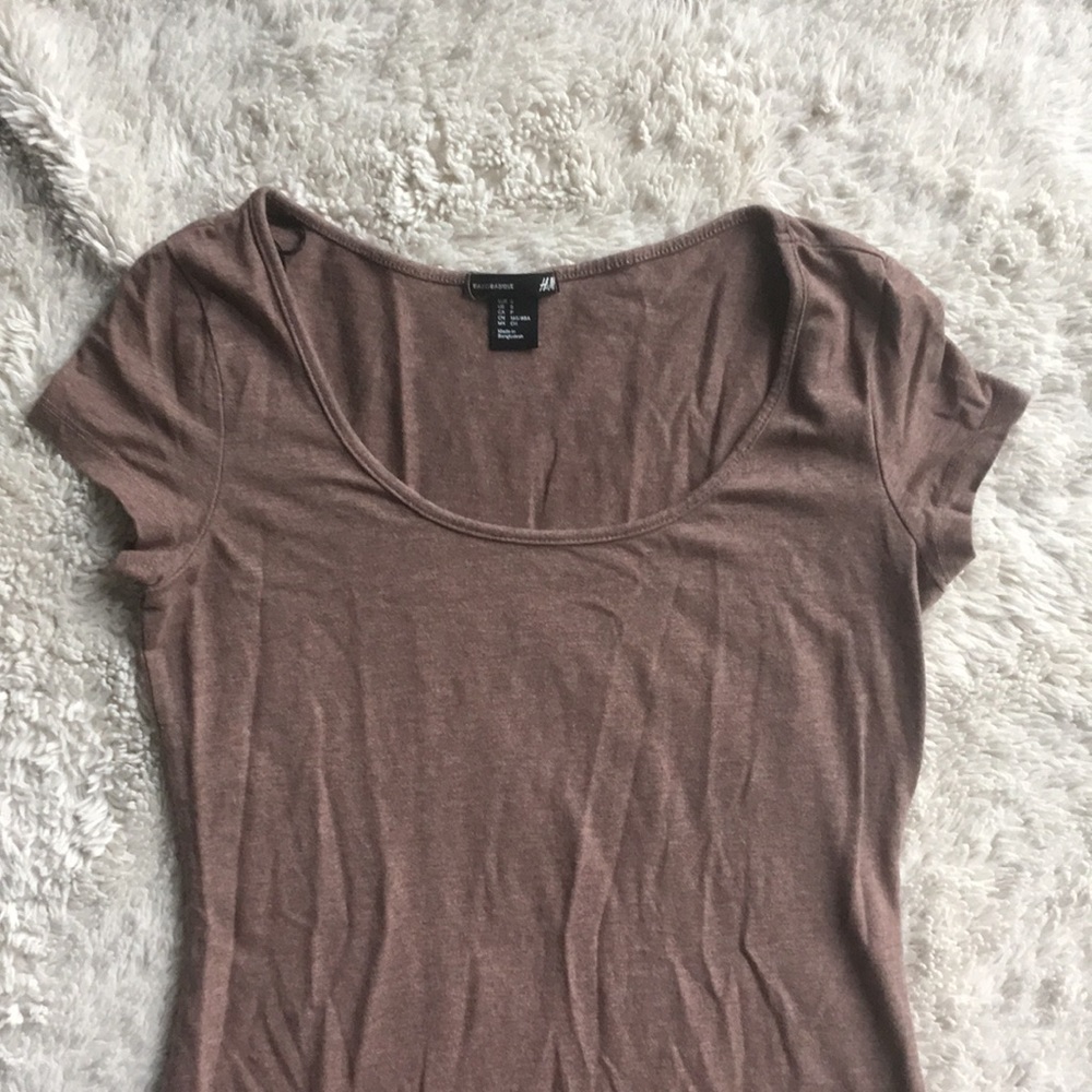 Mini H&M dress